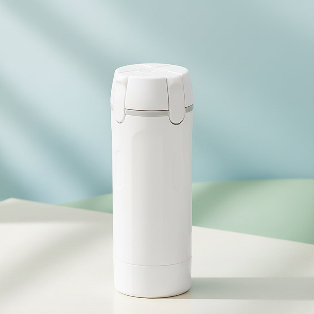 Vaelmont Pod™ 4-in-1 Travel Dispenser